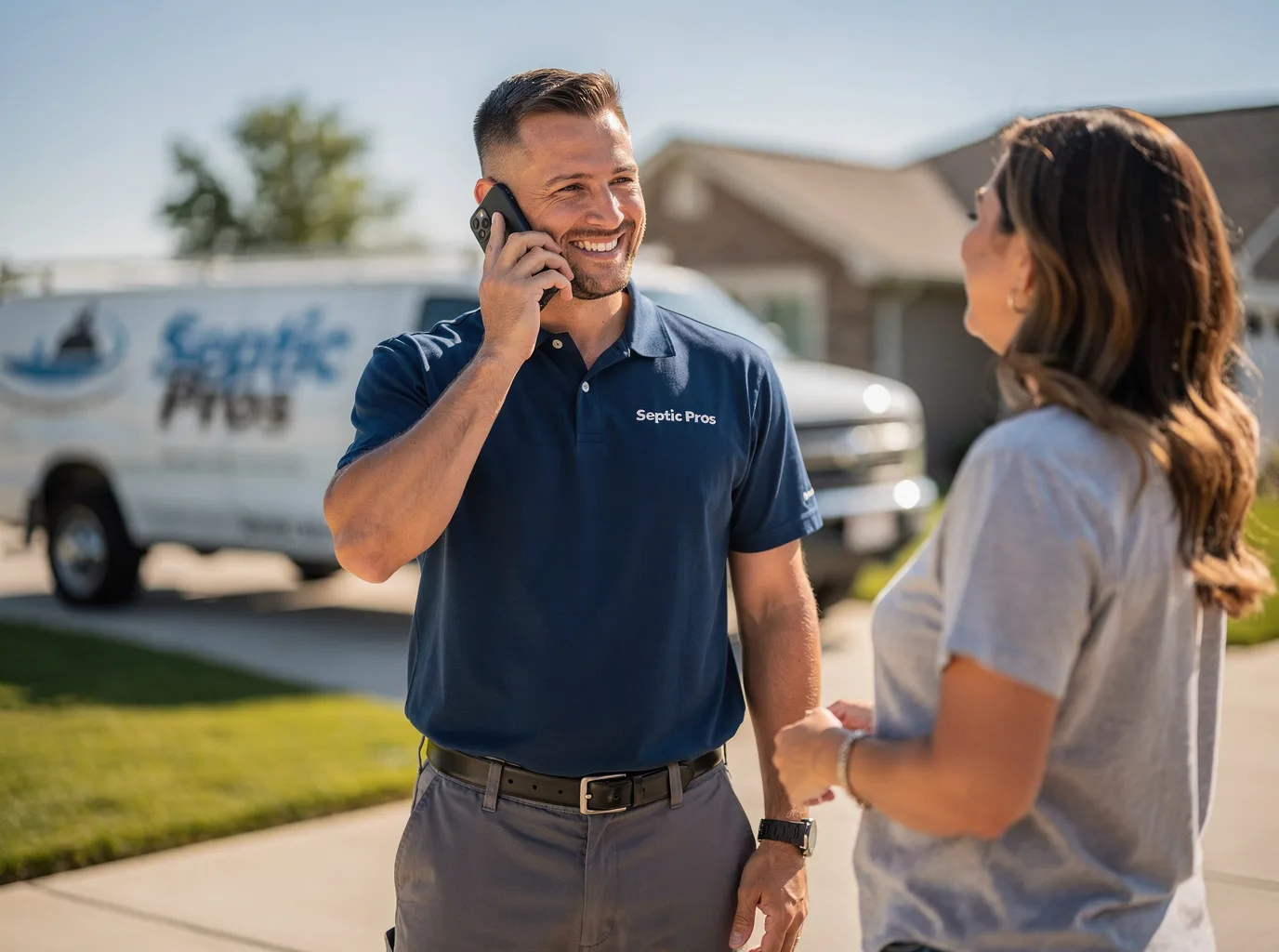 Septic Tank Pumping Caliente, NV FAQs